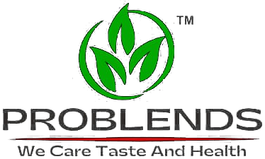 PROBLENDS Private Limited